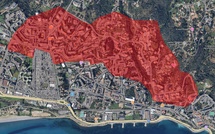 Bastia : une rupture de canalisation entraîne une coupure d’eau dans les secteurs de Lupino et du Macchione