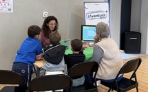 Intelligence artificielle : en Corse, des ateliers pour apprendre et comprendre les enjeux