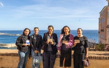 À Bastia, l’Adie met à l’honneur cinq entrepreneuses et des projets qui font vivre le territoire