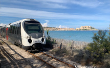 A maghjina - U Trinichellu à filu di mare