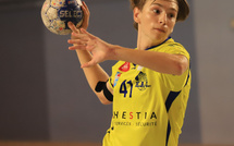 Handball N2 : Corte – Ile-Rousse s’impose à Istres (34-32)
