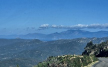 U tempu in Corsica