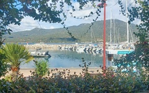 U tempu in Corsica