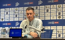 Coupe de France de Football : Les réactions des entraineurs après la victoire de l'AS Furiani-Agliani
