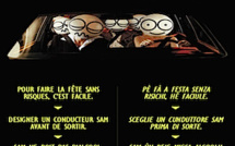 Les sapeurs-pompiers de Lucciana et Cervioni s’unissent pour promouvoir SAM !