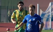 Football - Le Sud victorieux, un bon nul pour l'AS Porto-Vecchio