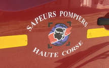 Bastia : deux blessés dans un accident de la circulation