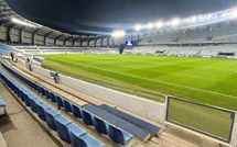 SC Bastia : l’Être et le Néant