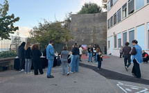 À Bastia, Campanari veut faire vivre la langue corse dès le plus jeune âge