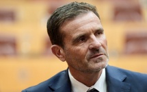 Jean-Martin Mondoloni : « Dire que la droite corse est montée à Paris déconstruire le texte est absolument faux et scandaleux ! »
