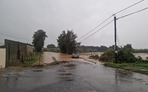 Haute-Corse : après les intempéries, 34 communes reconnues en état de catastrophe naturelle