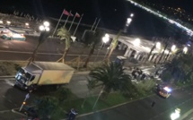 Attentat de Nice : Réprobation unanime sur l'Île