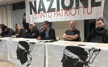 Autonomie - Après le rejet du Sénat, Nazione appelle « à tourner la page de Beauvau »