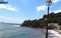 Le décret de création du parc naturel marin du Cap Corse et de l'Agriate