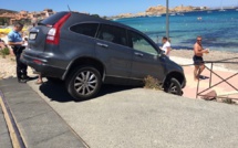 Image du jour : C'est où la plage de L'Ile-Rousse ?