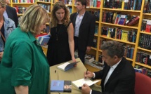 Nice : Nicolas Sarkozy annule son voyage à Biguglia