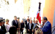 Bastia a célébré la journée de la résistance et des crimes racistes