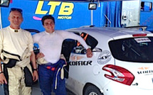 Les Corses brillants au rallye de Sardaigne : Giusti-Dini avec les honneurs en WRC 3