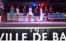 Qui sera Miss Bastia 2016 ? Réponse jeudi soir sur le Vieux-Port