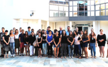 Biguglia : Les bacheliers à l'honneur