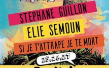 Cap sur le rire : Guillon et Semoun à l'affiche