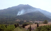 Corte : 1 hectare détruit à a Punta di u Corbu