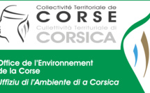 L’Office de l’Environnement de la Corse (O.E.C) recrute