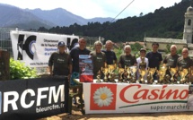 Pétanque : La 20ème édition du challenge « François Giacobbi » le 29 Juillet à Venaco