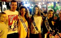 Maeva Schaer sacrée Miss Bastia 2016 !