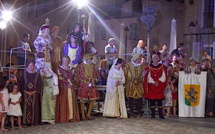 Bastia : A Notte di a Memoria attire la foule