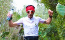 Trail d'Arburi : Nouveau record pour Anthony Quilici