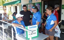 Open international de Mezzavia : Laurent Lokoli déchaîne les passions…