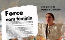 Porto-Vecchio : "Force, nom féminin"