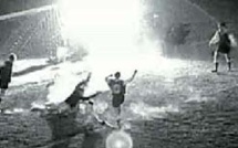 "Hors-jeu",  une exposition collective entre Patrimonio et Oletta