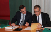 Assemblée de Corse : Une résolution prioritaire sur la sécurité publique et l'intégrisme islamique