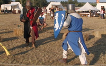 Médiévales : Biguglia célèbre Vincentello d’Istria