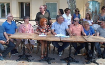 Chambre de métiers et de l'artisanat : " Uniti pè l'artisgiani" en lice en Haute-Corse