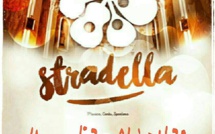 Concert : Le groupe Stradella le 3 Août à Cauro