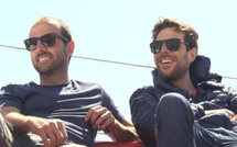 "La tournée des popotes" (France 5) fait escale en Corse mardi 