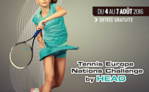 Tennis : La phase finale de « La Raquette de Corail » à l'ASPTT d'Ajaccio