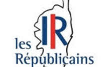 Les Républicains de Haute-Corse : "Expulsion et enfermement de tous les Fichés S recensés dans l’île"
