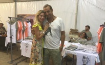 DesL, la nouvelle marque de T shirt made in Corsica !