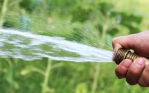 Maintien des restrictions de l’usage de l’eau dans certaines communes de Corse-du-Sud