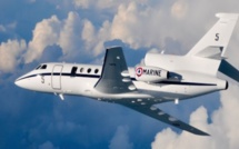 Pas de trace de pollution au large de Galeria