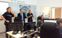 Sécheresse et incendie : Le préfet de Haute-Corse fait le point sur le dispositif de secours