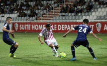 Domino’s Ligue 2- ACA : une victoire prometteuse