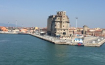 Livourne véritable port-passoire : Contrôles des identités, des bagages et des voitures rares