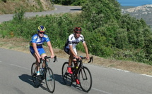 Teghime sur le bout des rayons !