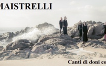 I Maistrelli en tournée estivale 