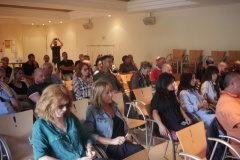 Hôteliers, restaurateurs et plagistes de Balagne